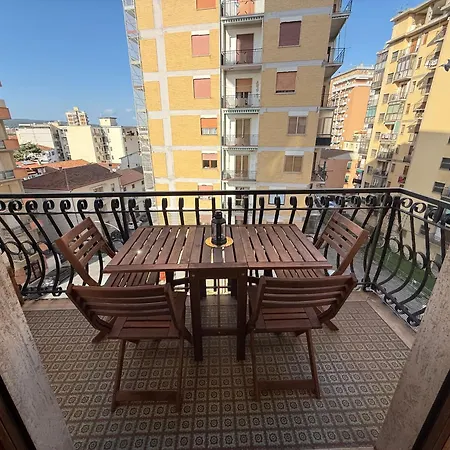 Casa Martina Apartment Follonica