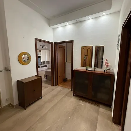Casa Martina Apartment Lejlighed Follonica